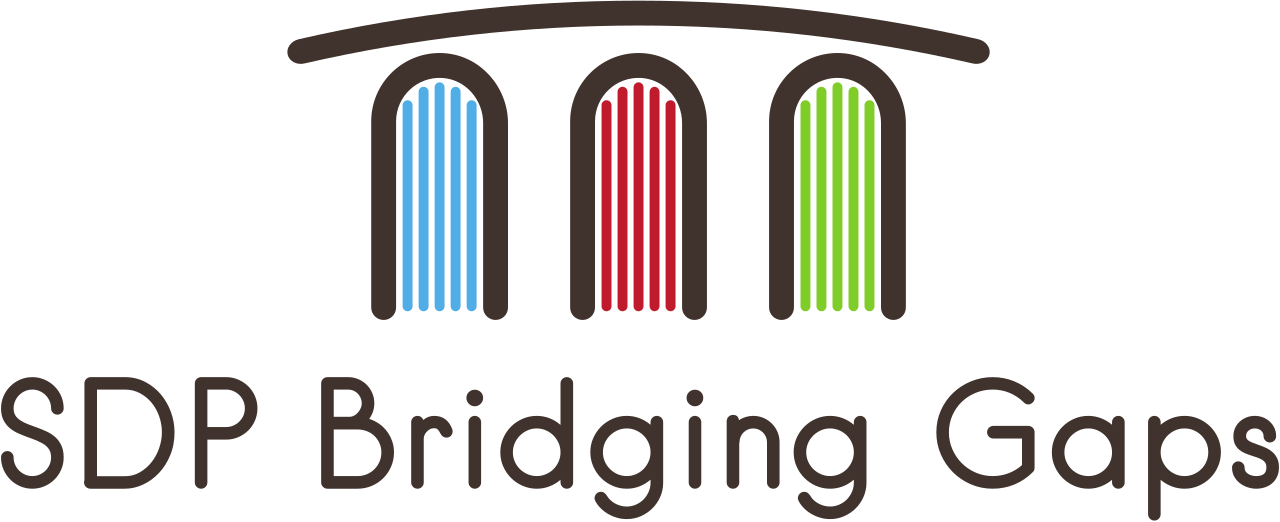 SDP Bridging Gaps